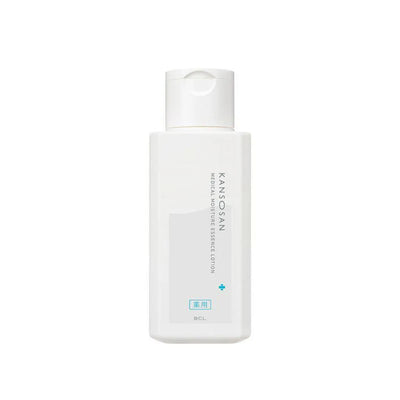 BCL Kansosan Medical Moisture Essence Lotion