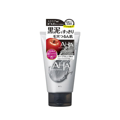 BCL Cleansing Research Wash Cleansing Black