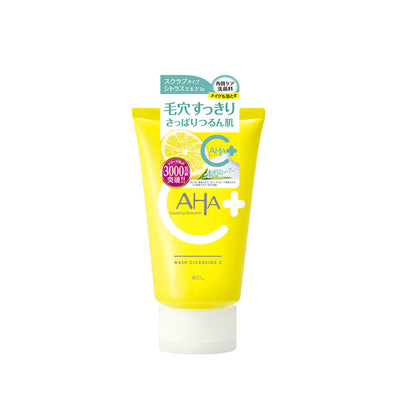 BCL Cleansing Research Wash Cleansing C