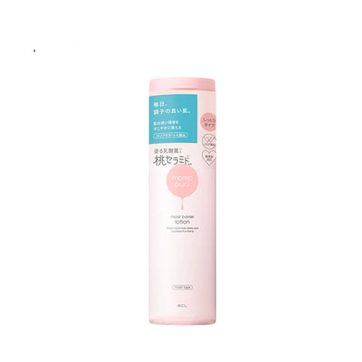 BCL Momopuri Moist Barrier Lotion (Moist Type)