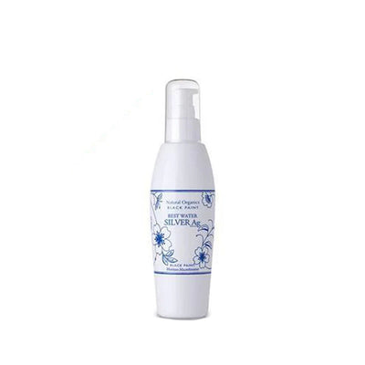 BLACK PAINT Best Water Silver Ag Toner, 100ml/200ml