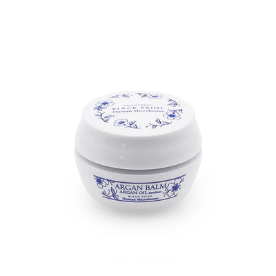 BLACK PAINT Premium Argan Balm