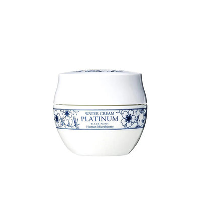 BLACK PAINT Platinum Water Cream