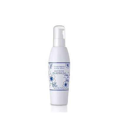 BLACK PAINT Best Water Platinum Toner, 100ml/200ml