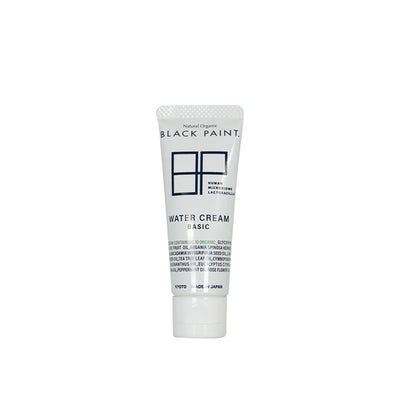 BLACK PAINT Basic Water Cream