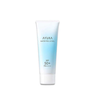 AYURA Water Feel UV Gel SPF50+ PA++++