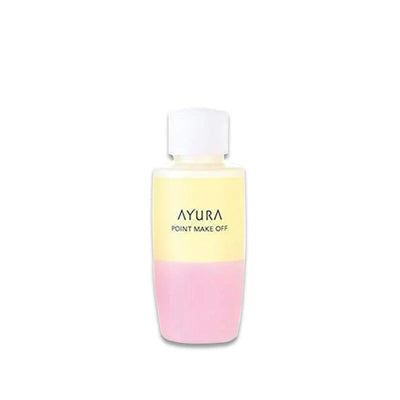 AYURA Eye and Lip Makeup Remover