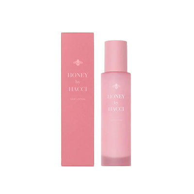HONEY by HACCI Skip Lotion