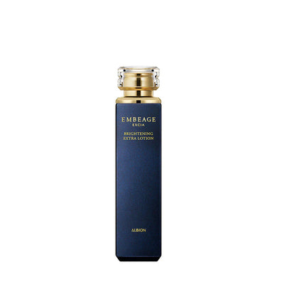 ALBION EXCIA Embeage Brightening Lotion