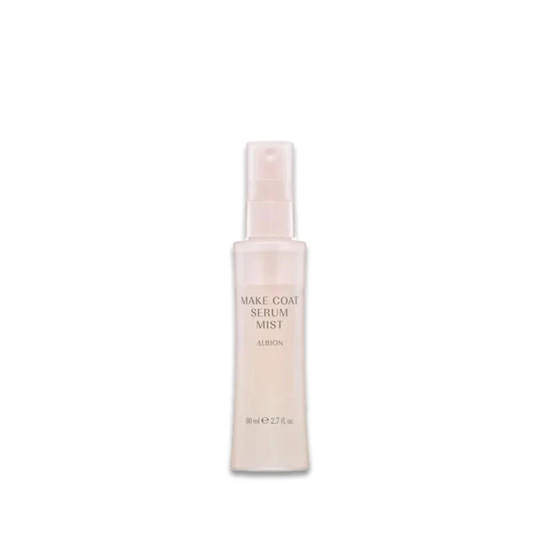 Albion Makeup Coat Serum Mist