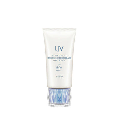 ALBION Super UV Cut Intense Concentrate Day Cream