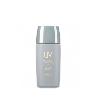 ALBION Super UV Cut Protect Milk SPF50+/PA++++