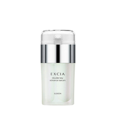 ALBION EXCIA Double Key Advance Serum