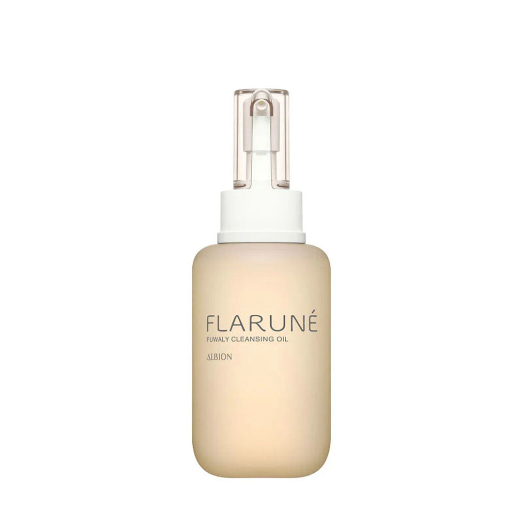 Albion FLARUNÉ Fuwaly Cleansing Oil