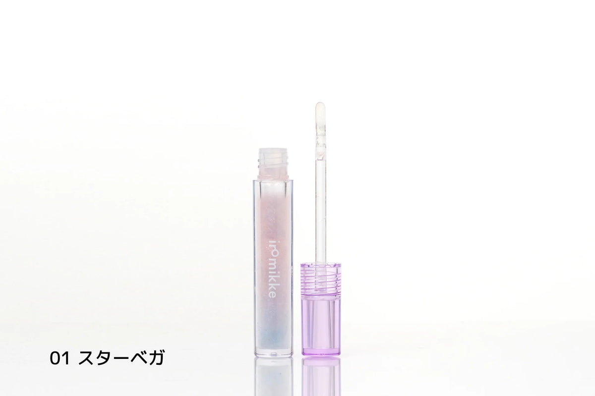 iromikke Lip Gloss