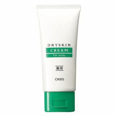 ORBIS Dry Skin Cream
