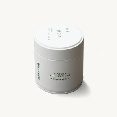 Nakamura Tokichi Fuji no Shiro Matcha