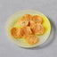 Bankaku Sohonpo Sakusaku Nikki Scallop Rice Crackers