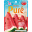 PREORDER Kanro Puré Gummy Candy (Salted Watermelon)