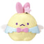 Bandai Bikkura Tamago Sumikko Gurashi Ebiten no Shippo Aim to be an Idol! Bath Bomb with Random Figurine