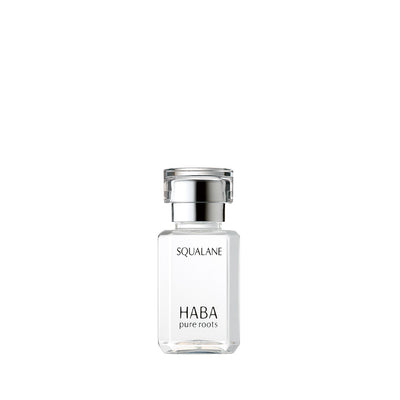 HABA G Lotion (30 ml Sample x 3) + Squalene (4 ml x 1)