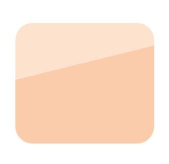 THREE Pristine Complexion Powder Foundation – Refill SPF26 PA+++ (100 / 101 / 102 / 202 / 203 / 204 / 205 / 206) / Foundation Case / Foundation Sponge