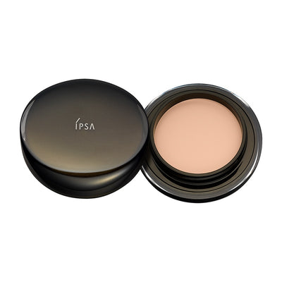 IPSA Foundation Ultimate e SPF25 PA++ 16g – 100 / 201 / 102 / Foundation Ultimate Brush