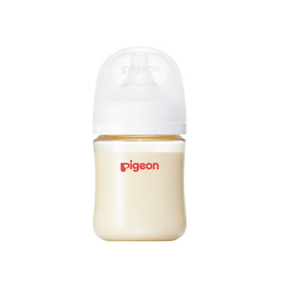 Pigeon SofTouch Nursing Bottle PPSU 160ml