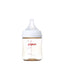 Pigeon SofTouch Nursing Bottle PPSU 160ml – Classic / Bear / Tree / Flower / Bird / Star
