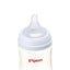 Pigeon SofTouch Nursing Bottle PPSU 160ml – Classic / Bear / Tree / Flower / Bird / Star