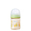 Pigeon SofTouch Nursing Bottle PPSU 160ml – Classic / Bear / Tree / Flower / Bird / Star