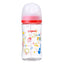 PIGEON Heat-resistant Feeding Bottle (Medium/3 months+)