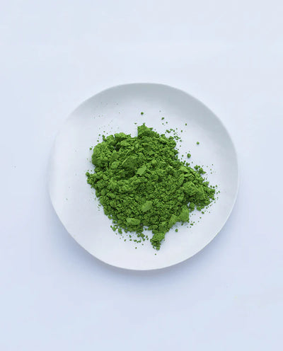 Ippodo Kan no Shiro Matcha Powder