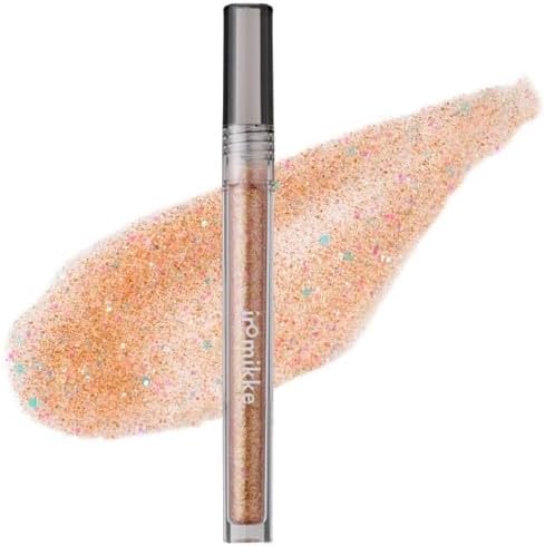 iromikke Glitter Liquid Eyeshadow