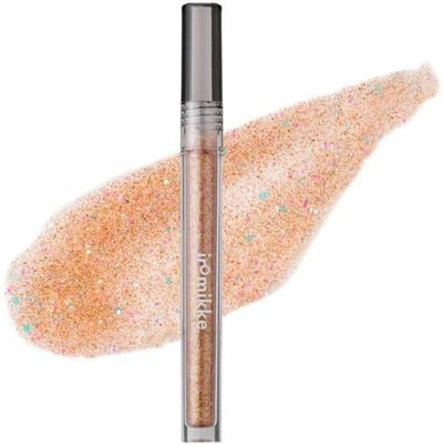 iromikke Glitter Liquid Eyeshadow