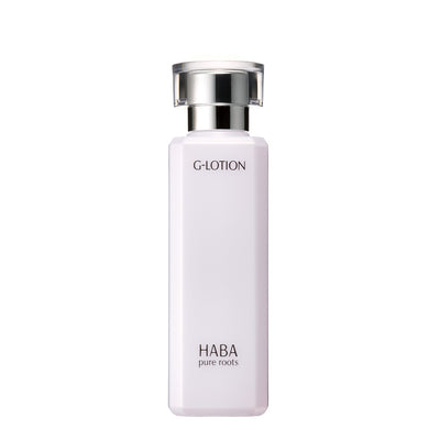 HABA G Lotion (30 ml Sample x 3) + Squalene (4 ml x 1)