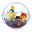 RE-MENT Pokémon Terrarium Collection Vol. 13 Blind Box Figure