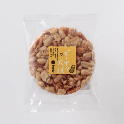 Itohken Peanut Taiko