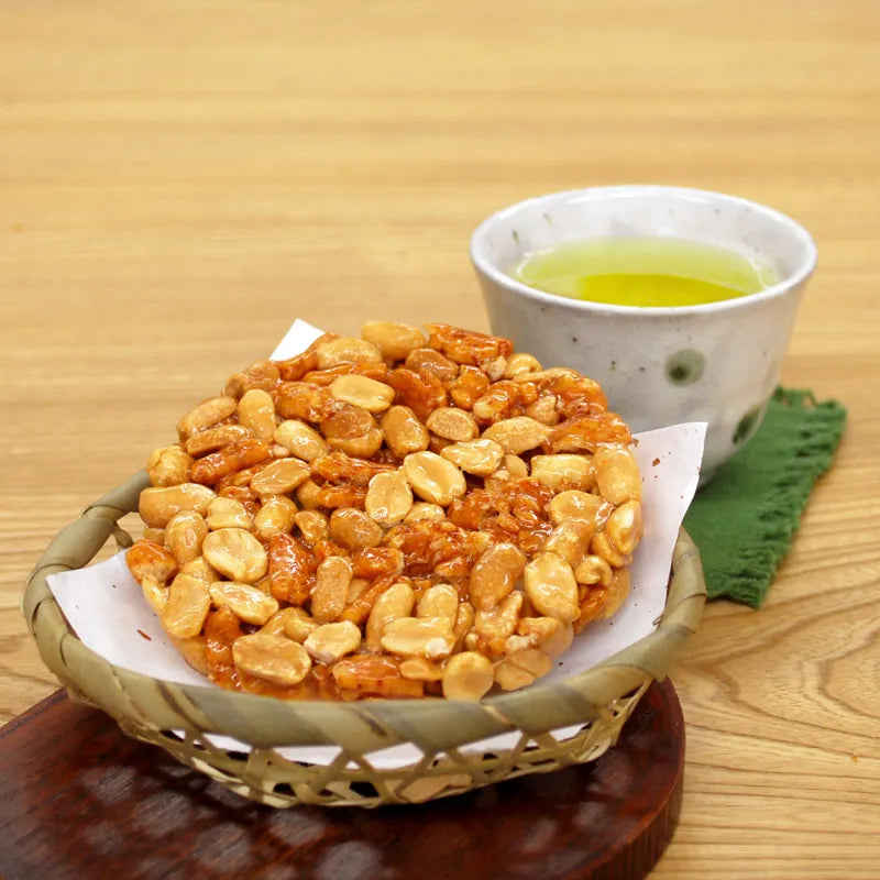 Itohken Peanut Taiko