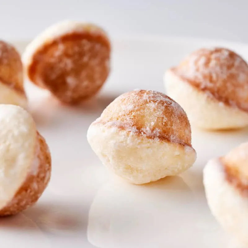Fleur Royal Castella Cake Bites