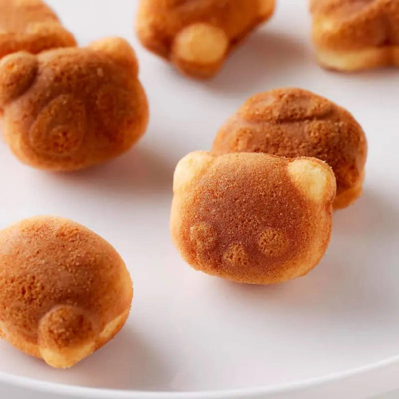 Fleur Royal Castella Cake Bites