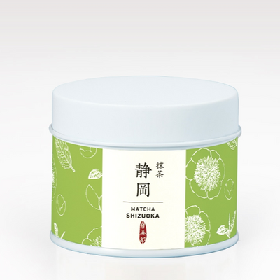 Kimikura Shizuoka Matcha