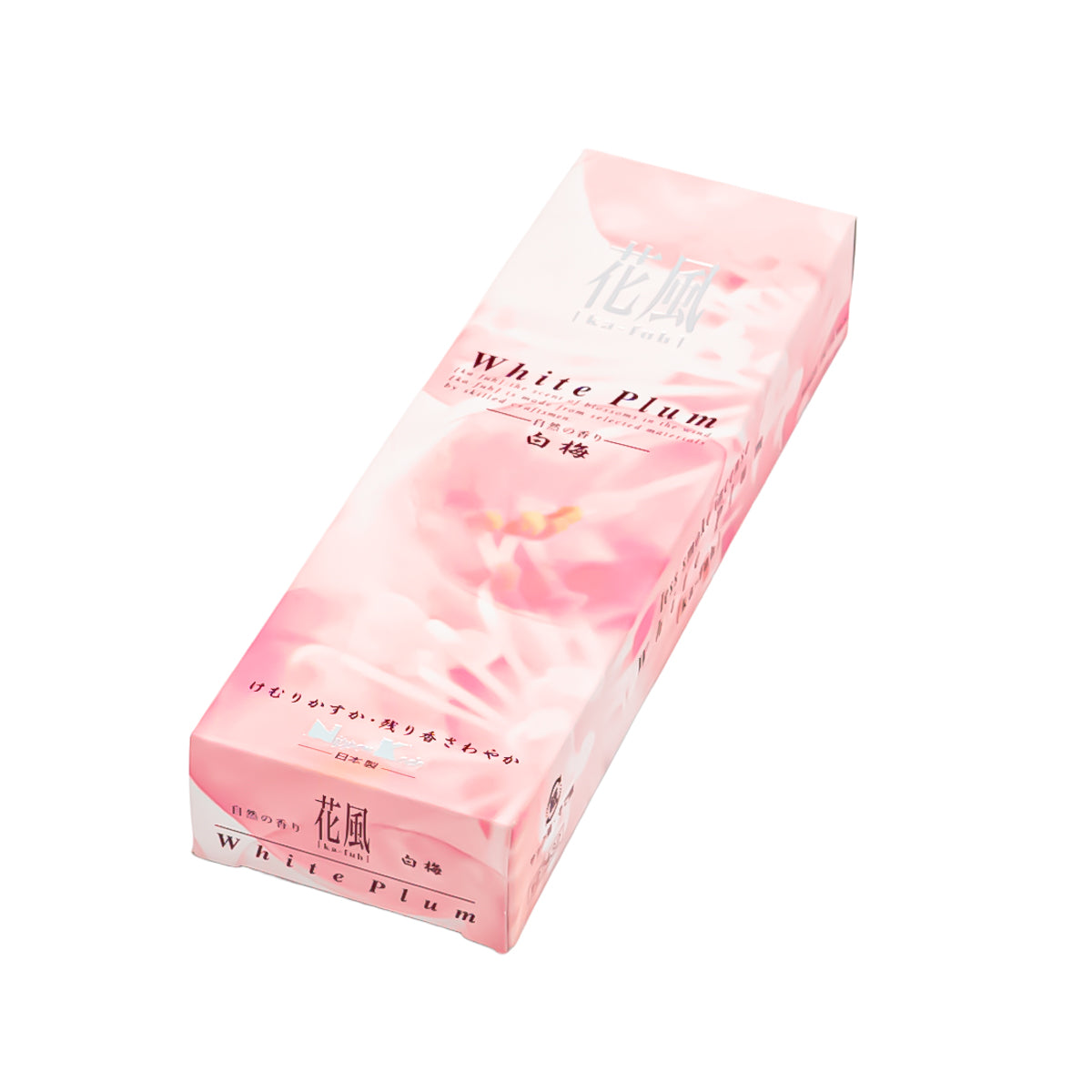 Nippon Kodo Kafu Floral Incense (Assorted Scents)
