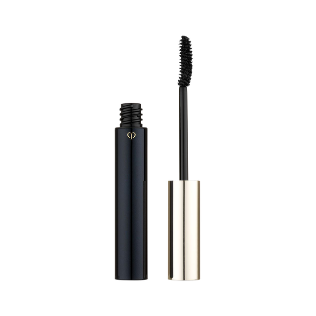 Clé de Peau Beauté Mascara Cils Étoffés 6.5g – 1 Jet Noir / 2 Brun