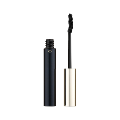 Clé de Peau Beauté Mascara Cils Étoffés 6.5g – 1 Jet Noir / 2 Brun