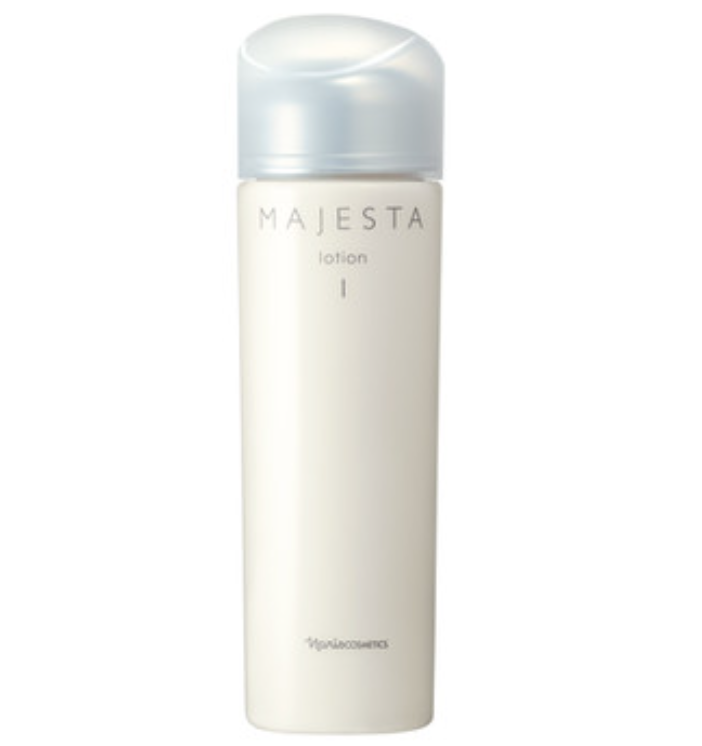 Naris Majesta Protective Lotion 180ml – Lotion I / Lotion II