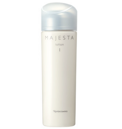 Naris Majesta Protective Lotion 180ml – Lotion I / Lotion II