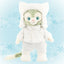 Duffy & Friends White Wintertime Wonders Plush