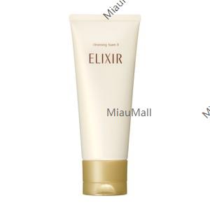 ELIXIR Superior Cleansing Foam I N