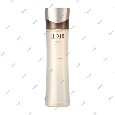 Shiseido ELIXIR Advanced Lotion